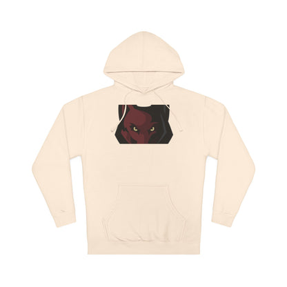 Midweight Pullover Hoodie