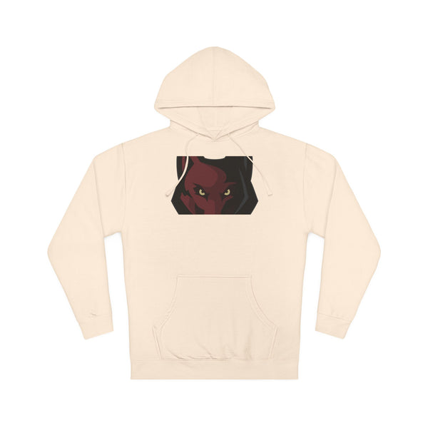 Midweight Pullover Hoodie