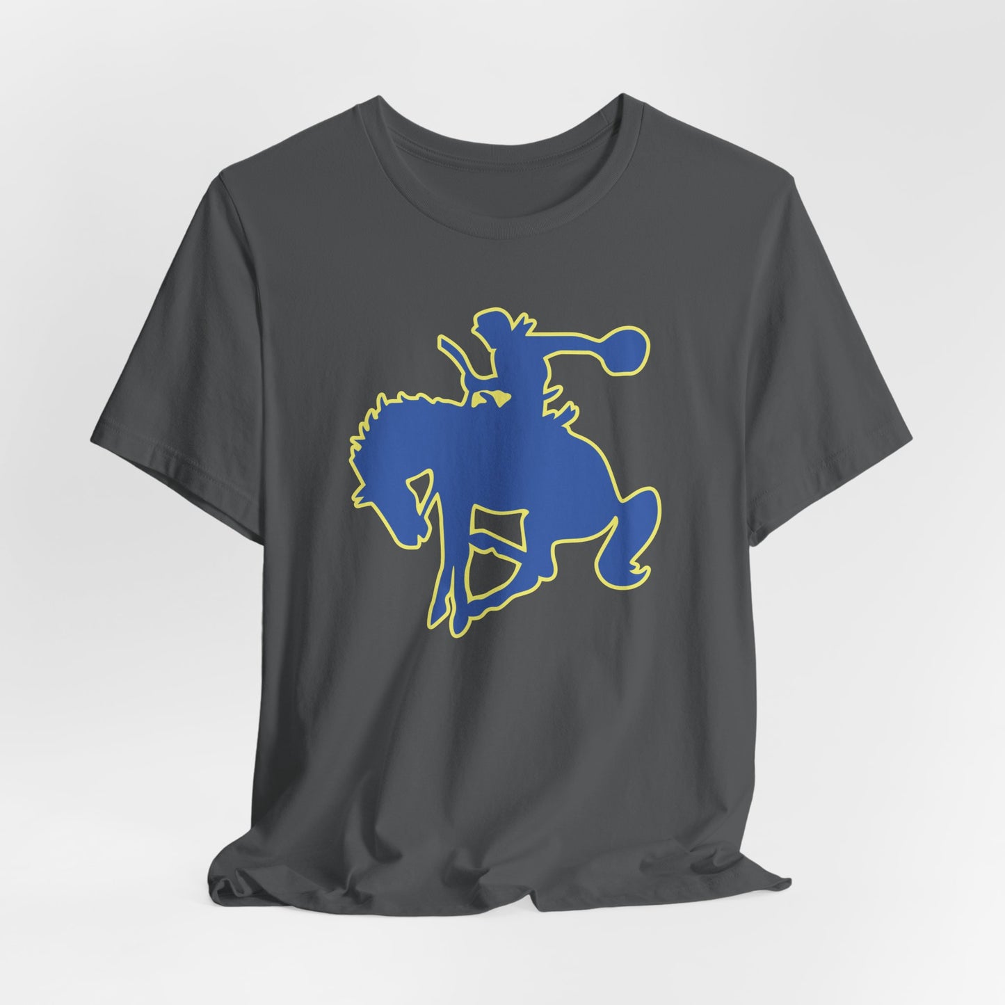 Jersey Short Sleeve Tee