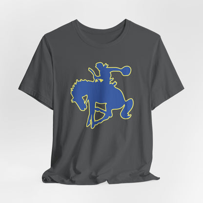 Jersey Short Sleeve Tee