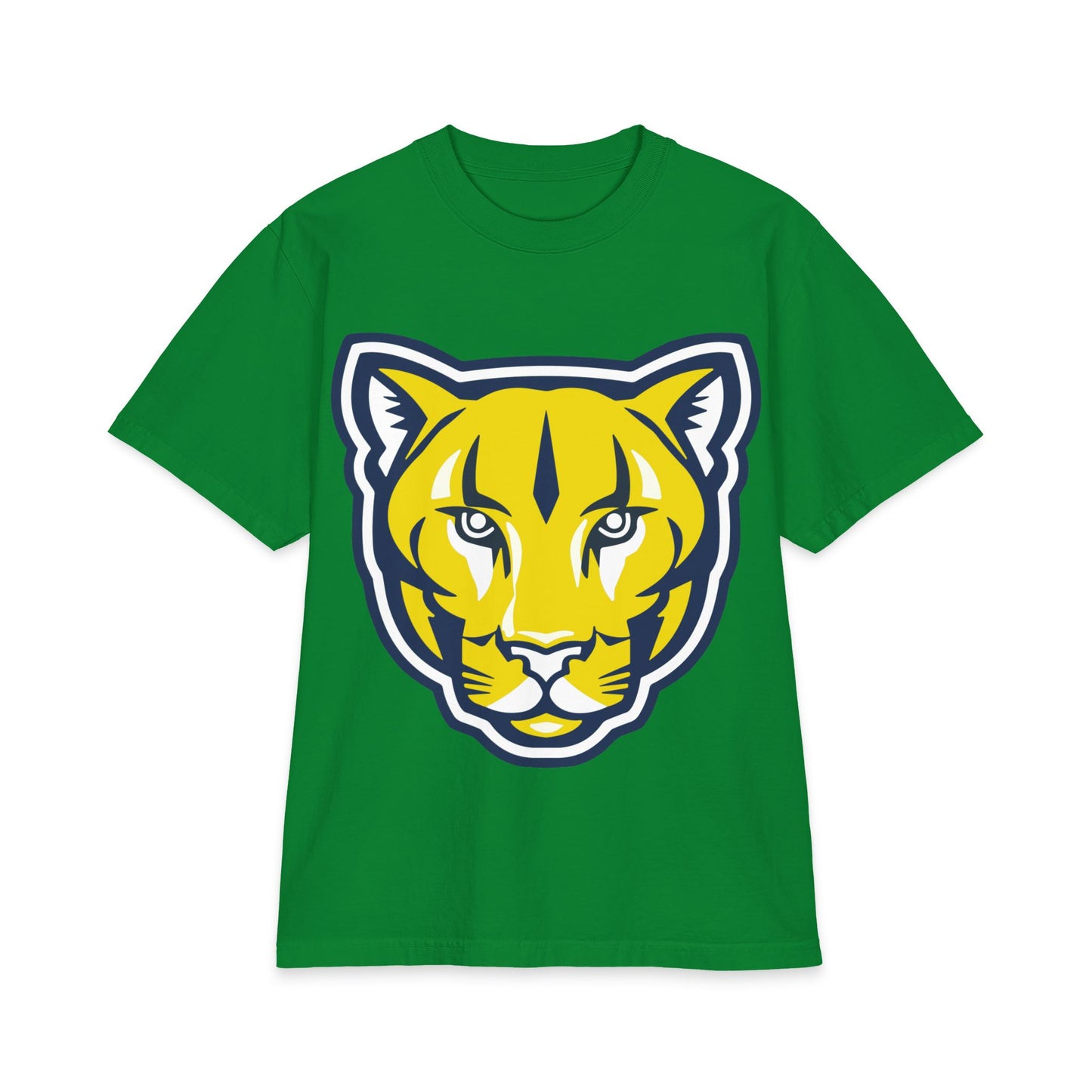 Max Heavyweight Short Sleeve Tee