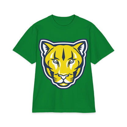 Max Heavyweight Short Sleeve Tee