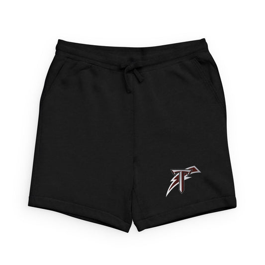 Unisex Sponge Fleece Sweatshort