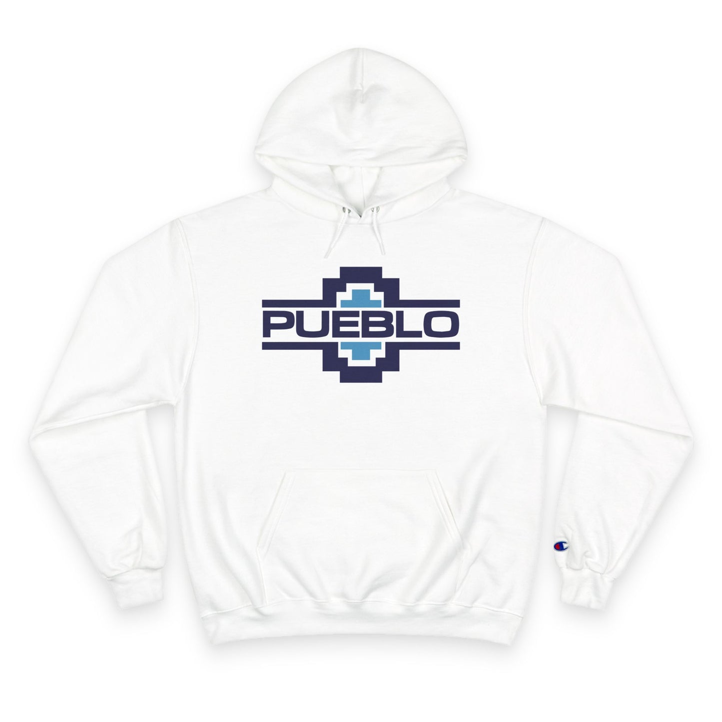 Champion Powerblend Fleece Pullover Hoodie