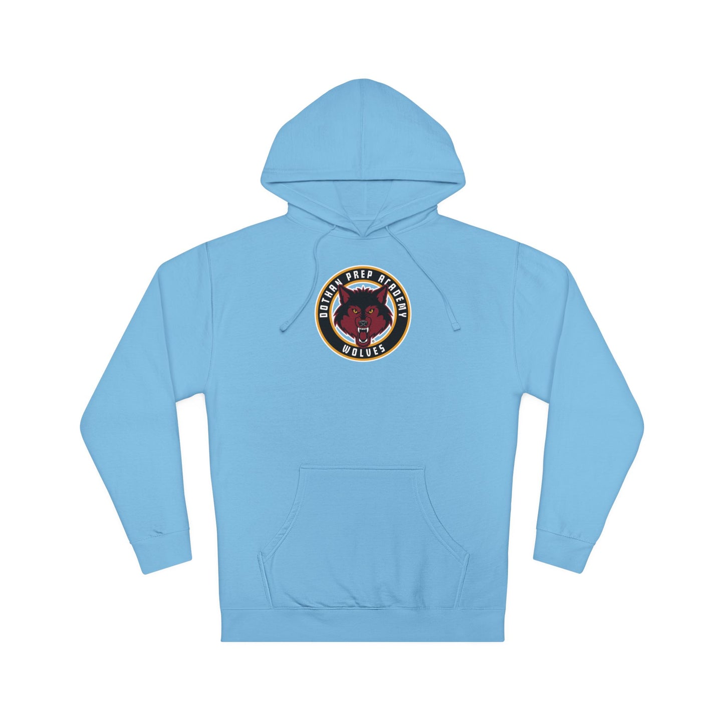 Midweight Pullover Hoodie