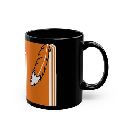 Black Team Mug (11oz/15oz)