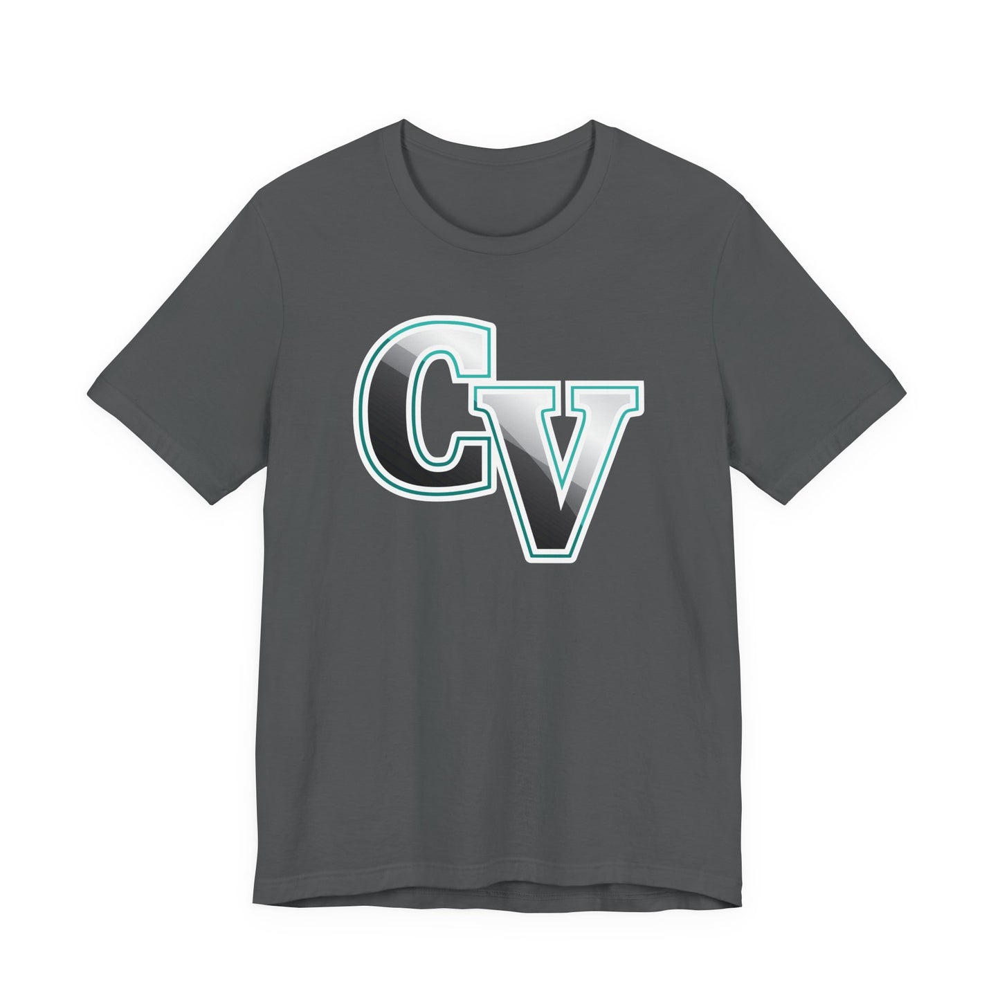 Jersey Short Sleeve Tee