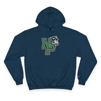 Champion Powerblend Fleece Pullover Hoodie