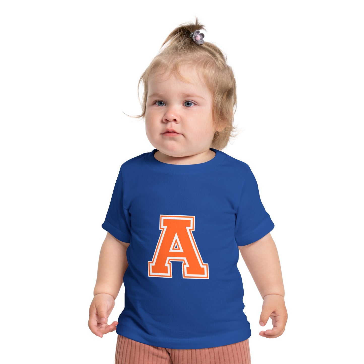 Baby Short Sleeve Tee