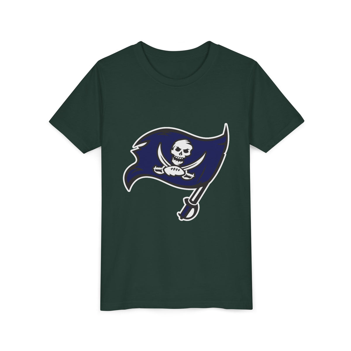 Youth Short Sleeve Tee