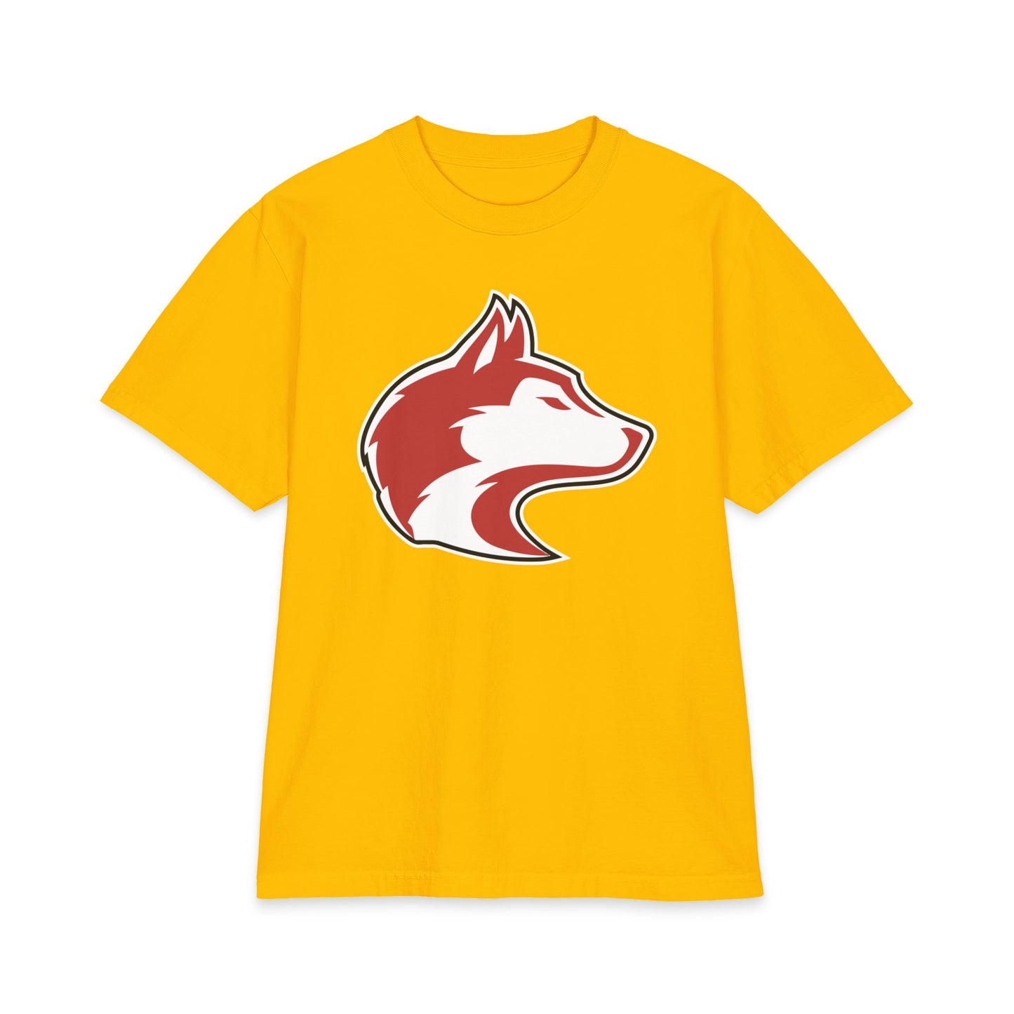 Max Heavyweight Short Sleeve Tee