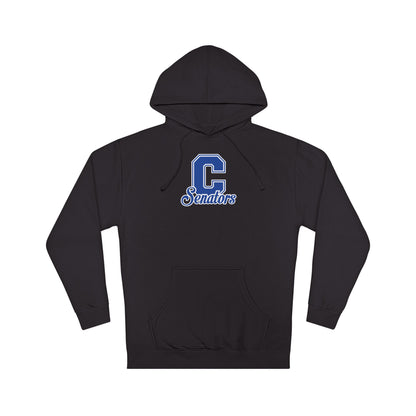 Midweight Pullover Hoodie