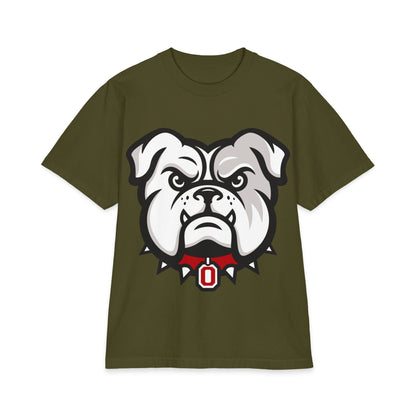 Max Heavyweight Short Sleeve Tee