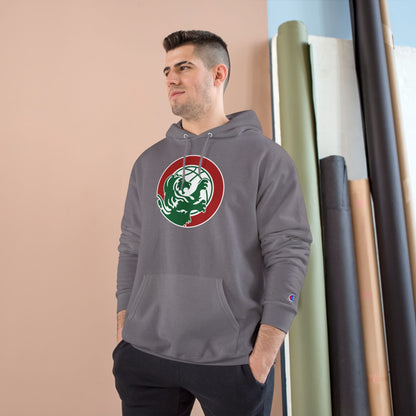 Champion Powerblend Fleece Pullover Hoodie