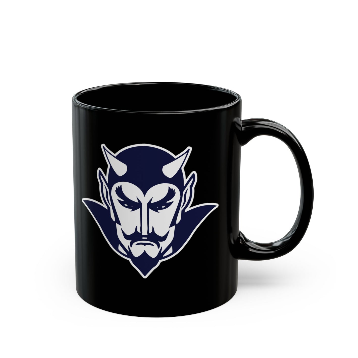 Black Team Mug (11oz/15oz)