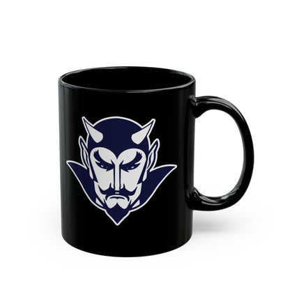 Black Team Mug (11oz/15oz)