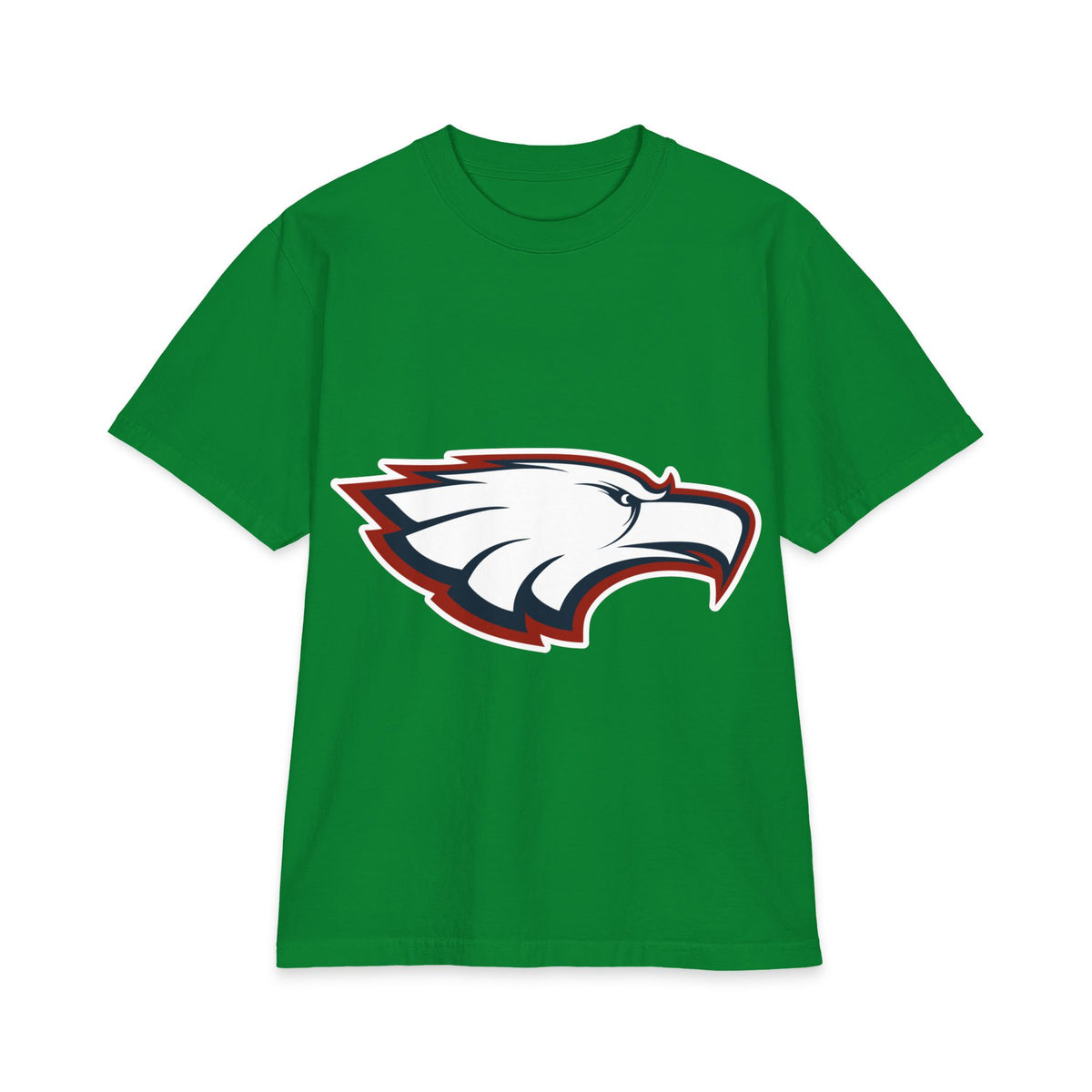Max Heavyweight Short Sleeve Tee
