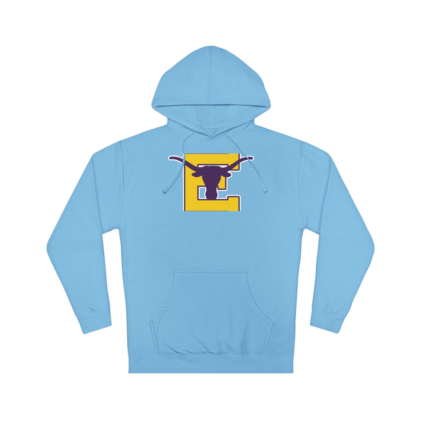 Midweight Pullover Hoodie