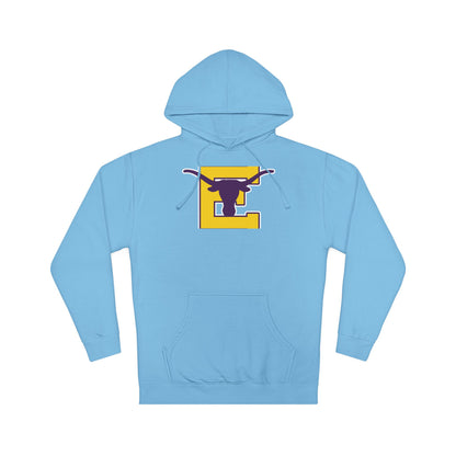 Midweight Pullover Hoodie