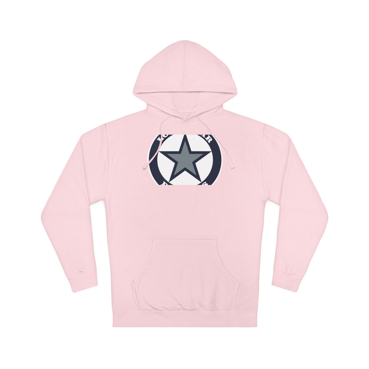 Midweight Pullover Hoodie