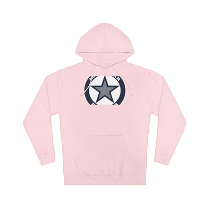 Midweight Pullover Hoodie
