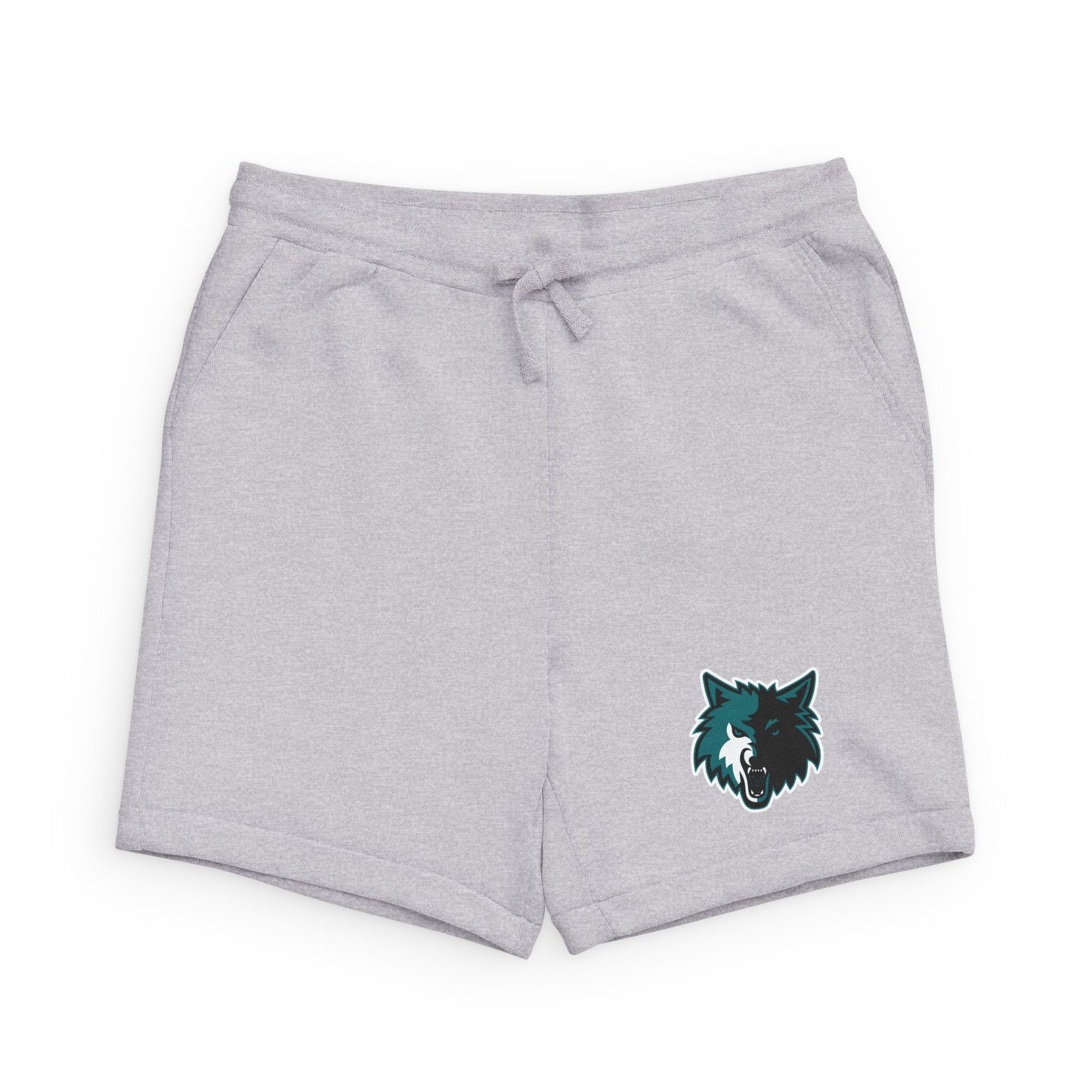 Unisex Sponge Fleece Sweatshort