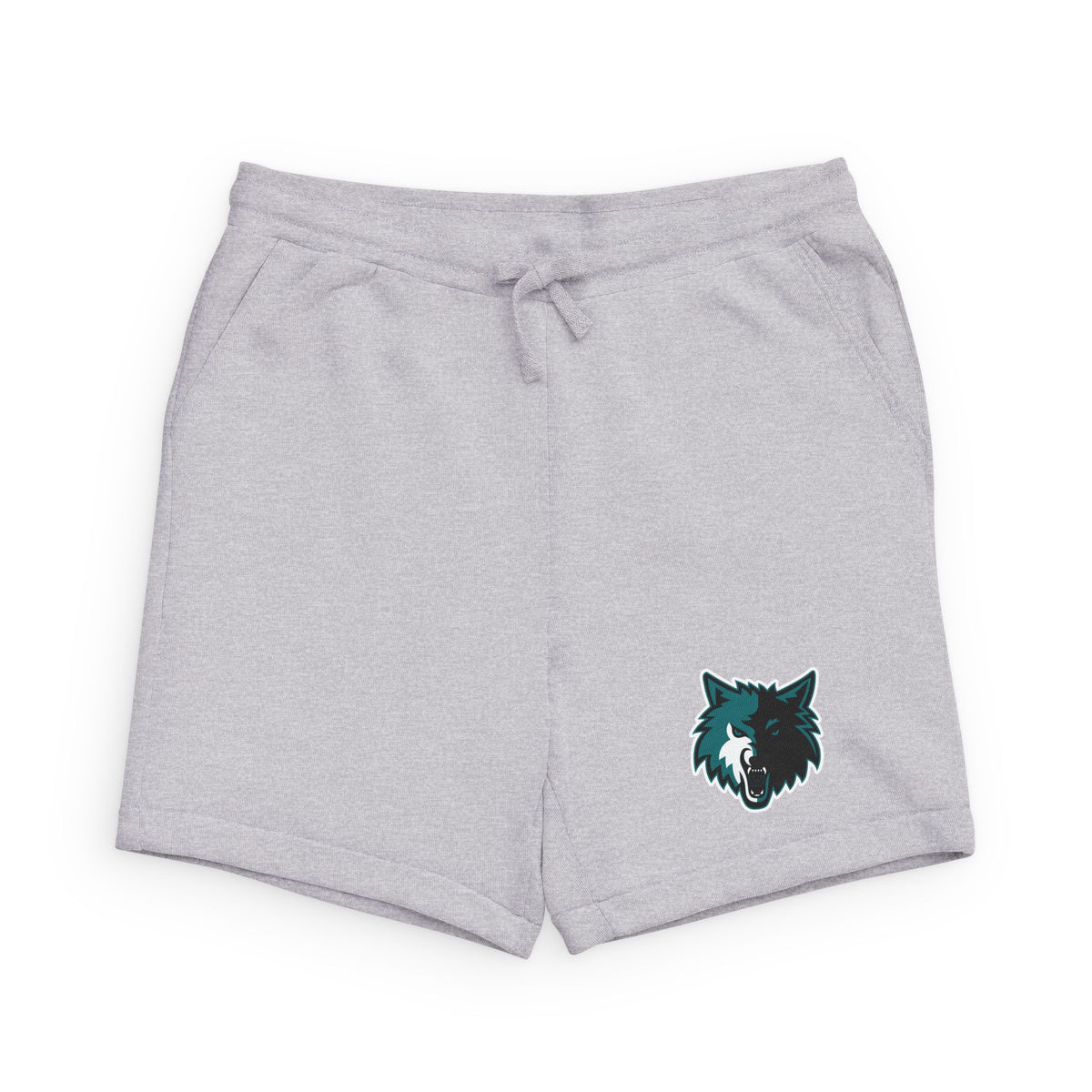 Unisex Sponge Fleece Sweatshort