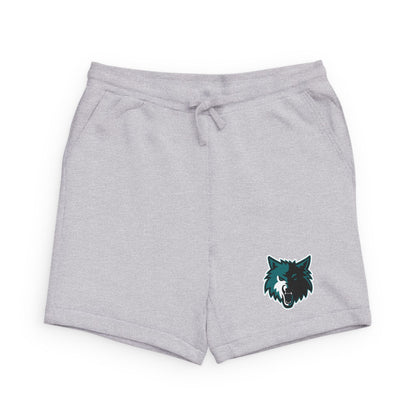 Unisex Sponge Fleece Sweatshort