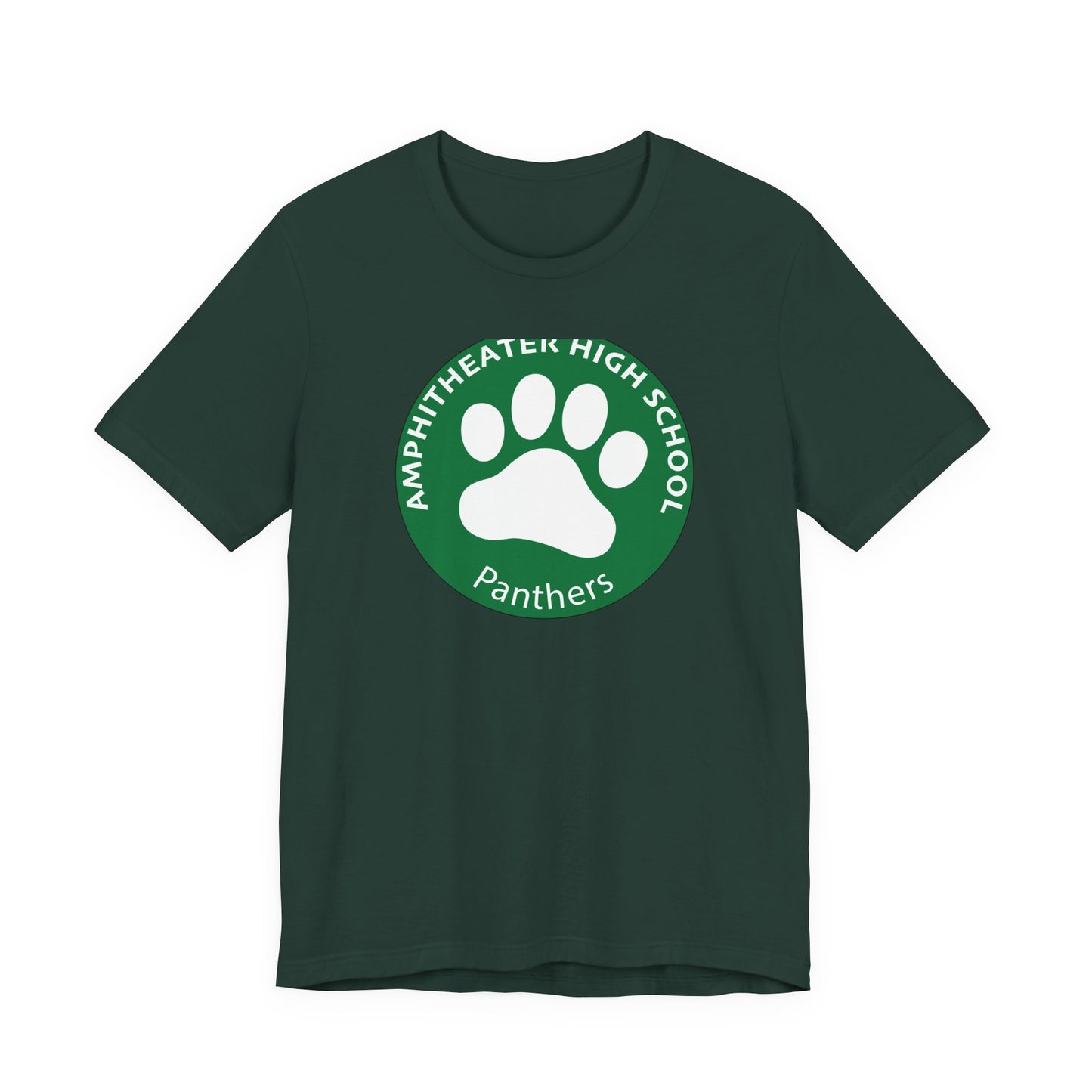Jersey Short Sleeve Tee