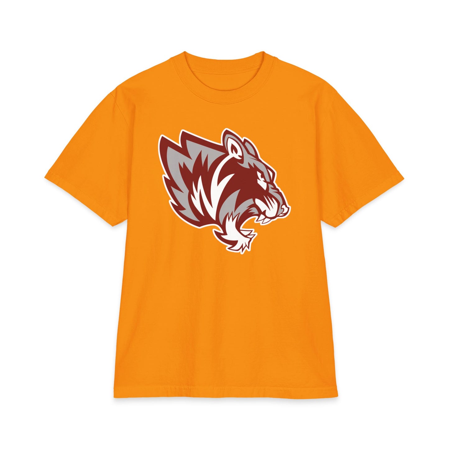 Max Heavyweight Short Sleeve Tee