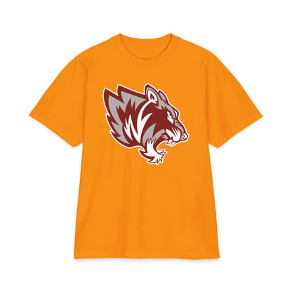 Max Heavyweight Short Sleeve Tee