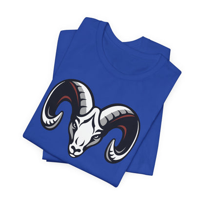 Jersey Short Sleeve Tee