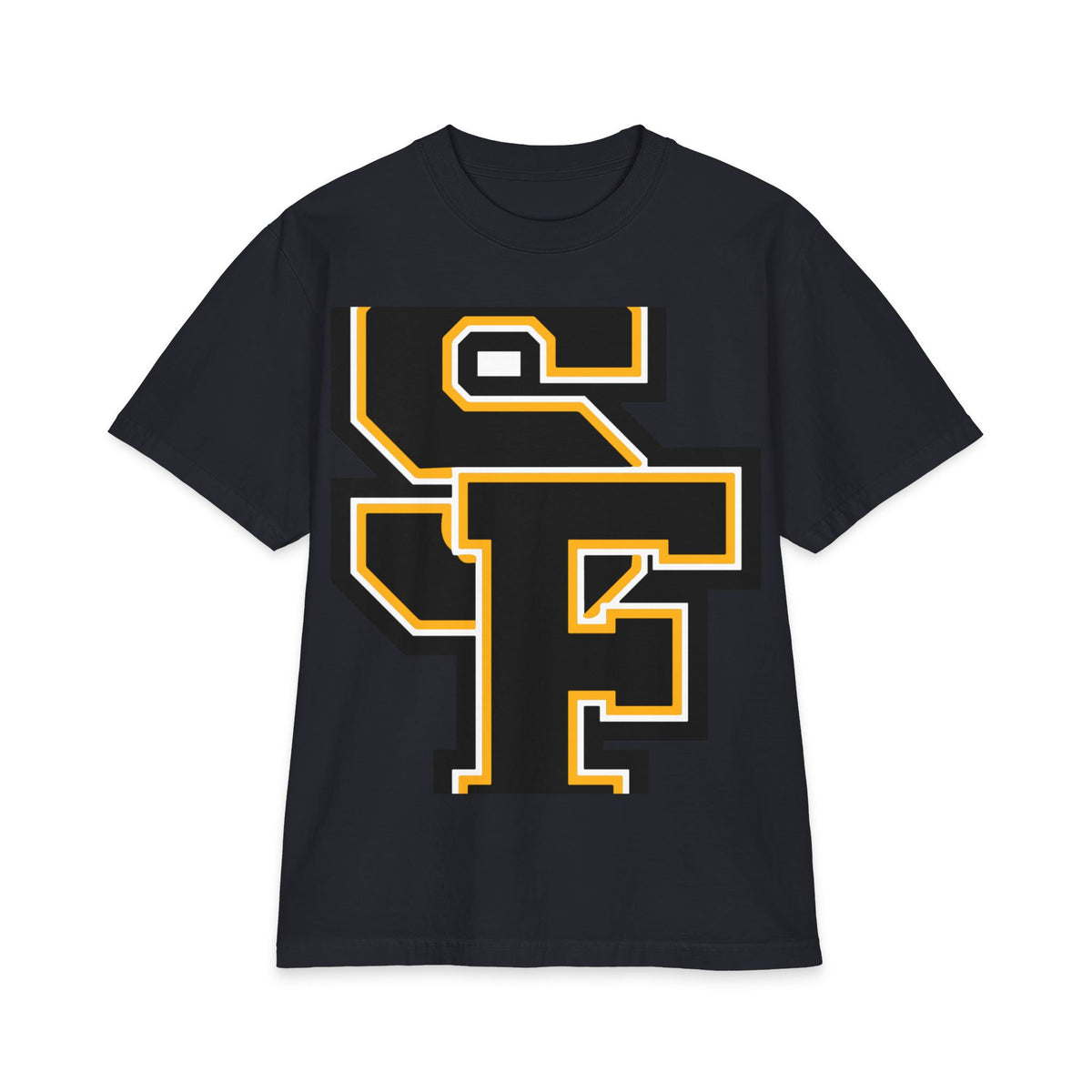 Max Heavyweight Short Sleeve Tee