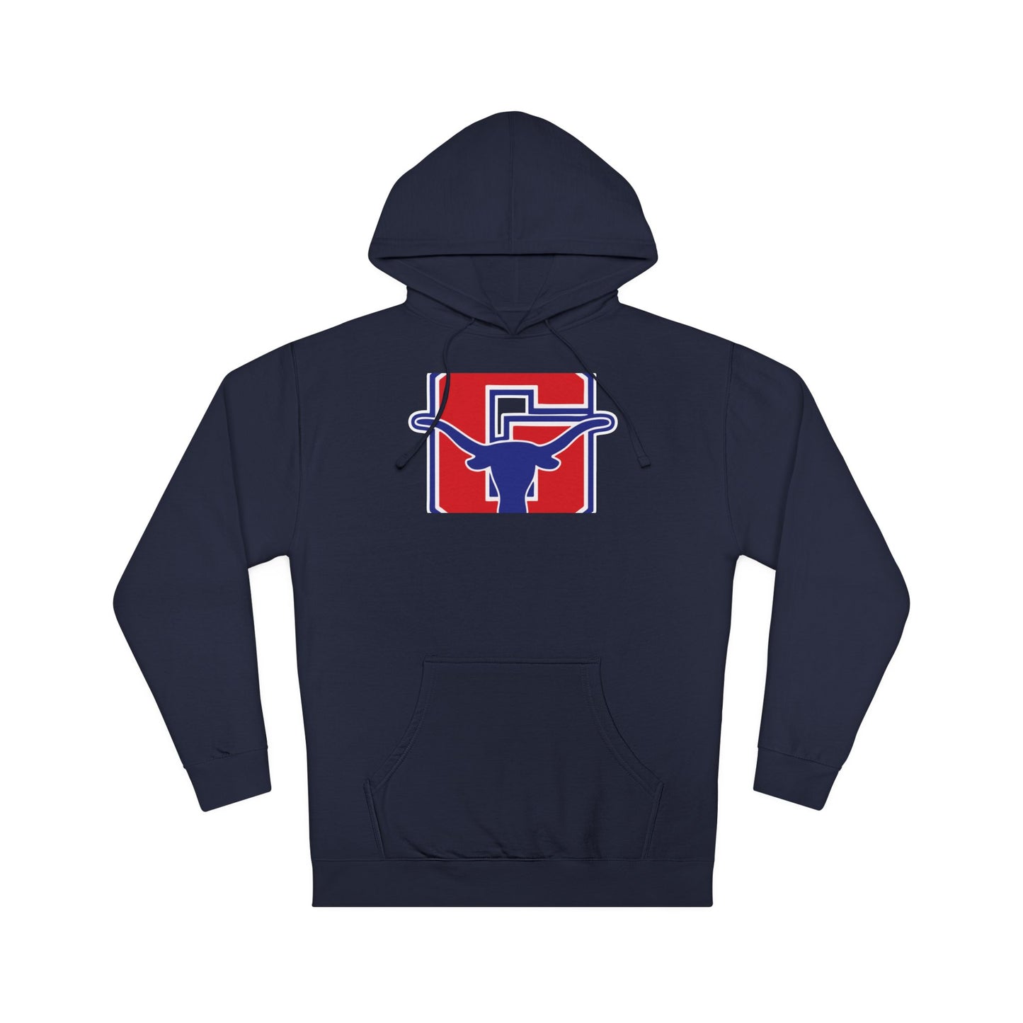 Midweight Pullover Hoodie