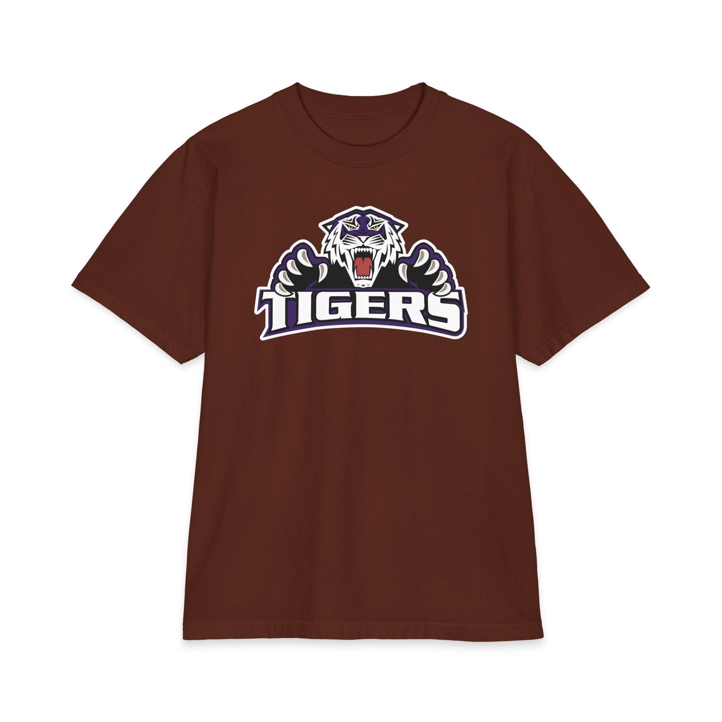 Max Heavyweight Short Sleeve Tee