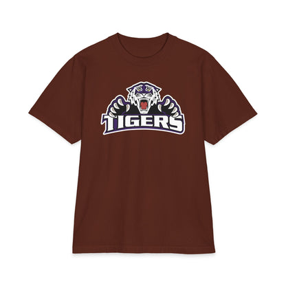 Max Heavyweight Short Sleeve Tee