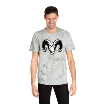 Color Blast School Spirit Tee