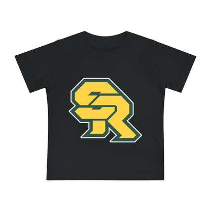 Baby Short Sleeve Tee