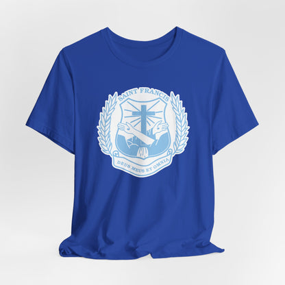 Jersey Short Sleeve Tee