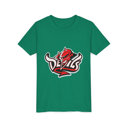 Youth Short Sleeve Tee