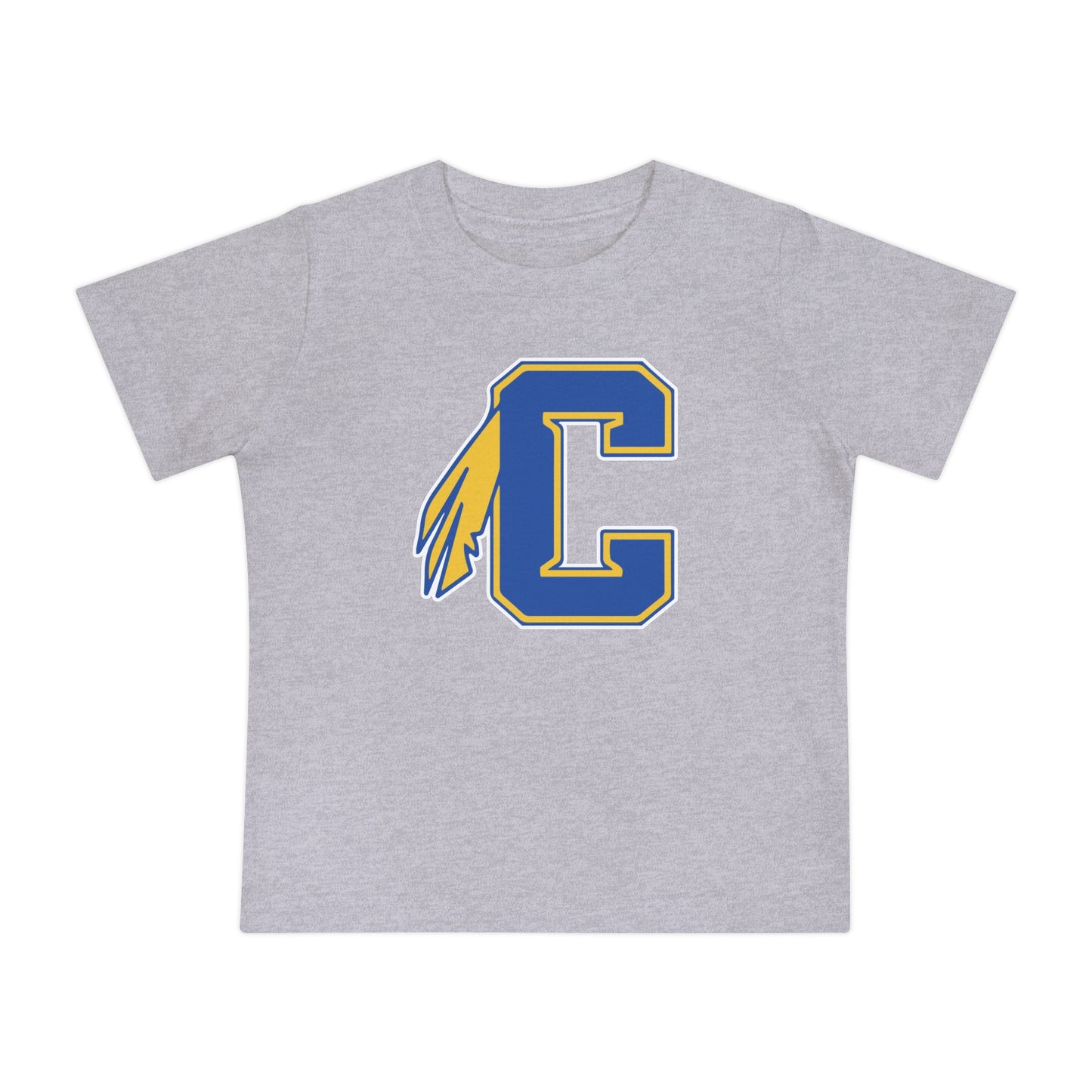 Baby Short Sleeve Tee