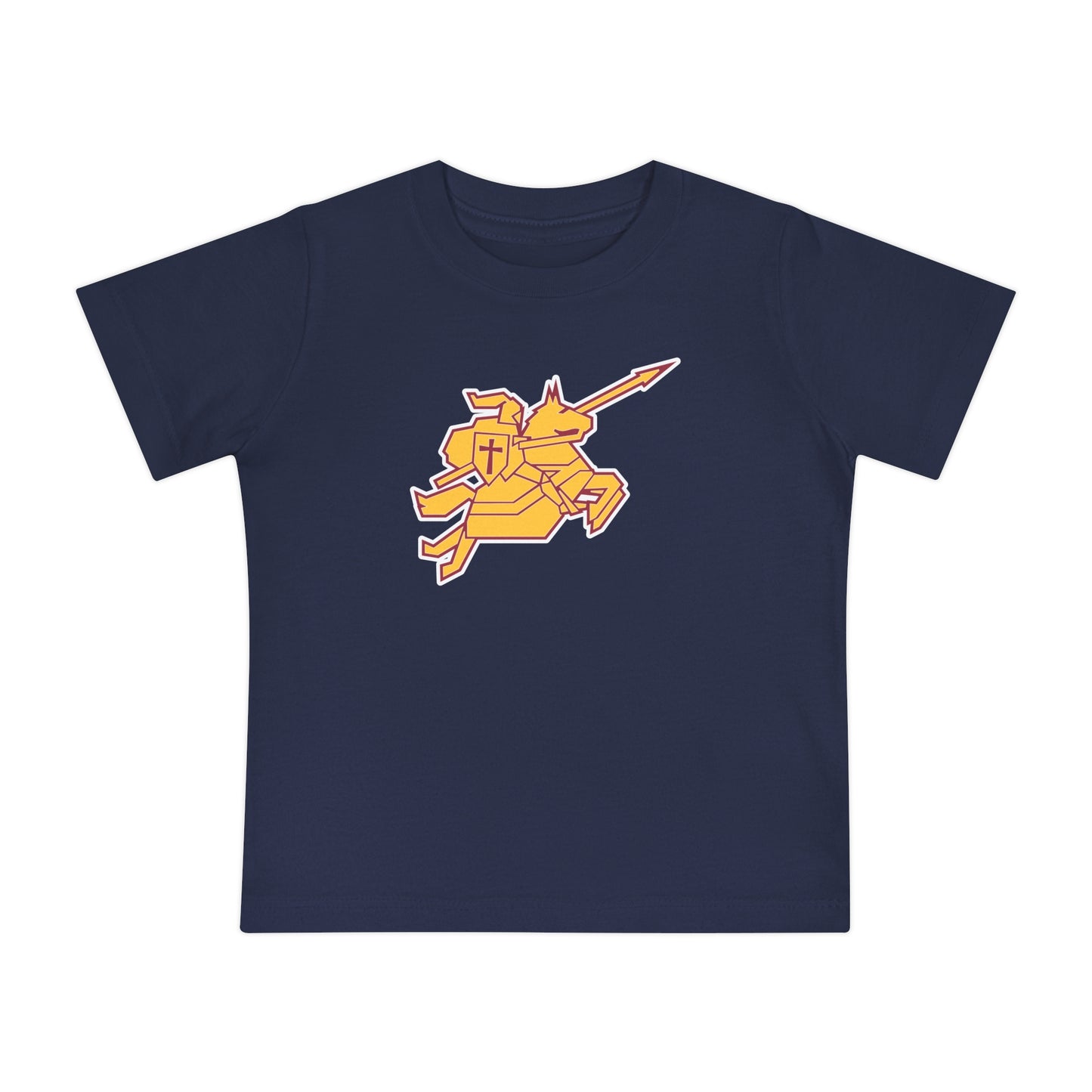 Baby Short Sleeve Tee