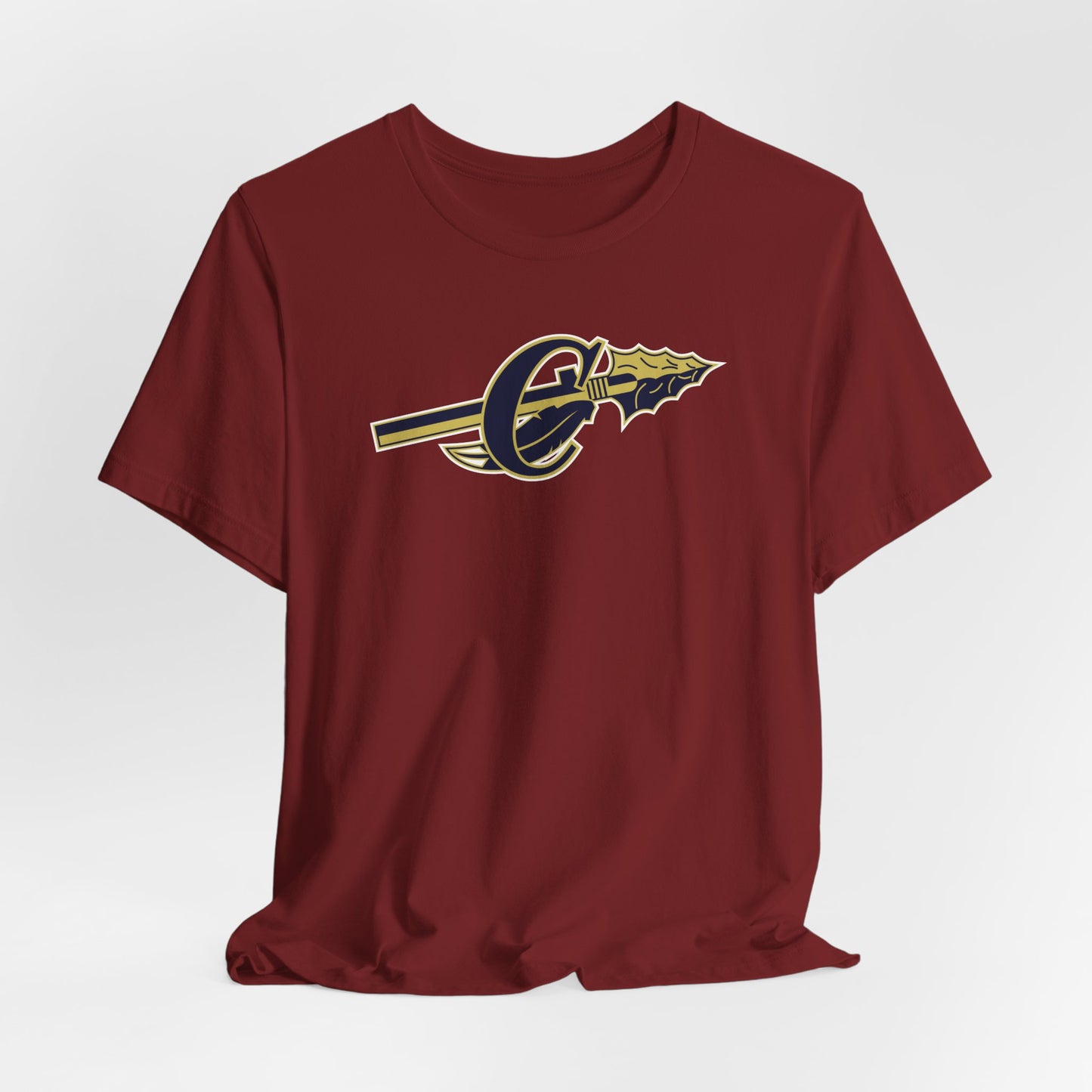 Jersey Short Sleeve Tee