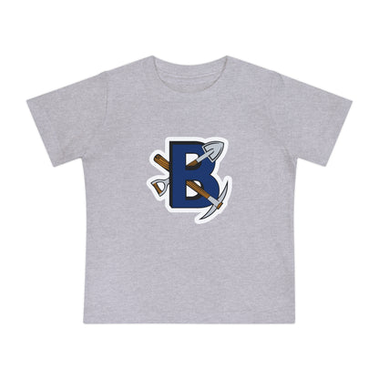 Baby Short Sleeve Tee