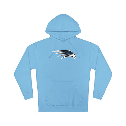 Midweight Pullover Hoodie