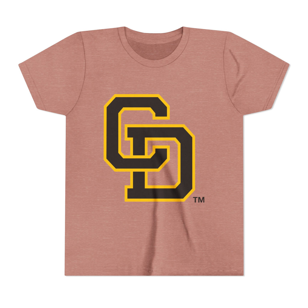 Youth Short Sleeve Tee