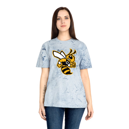 Color Blast School Spirit Tee