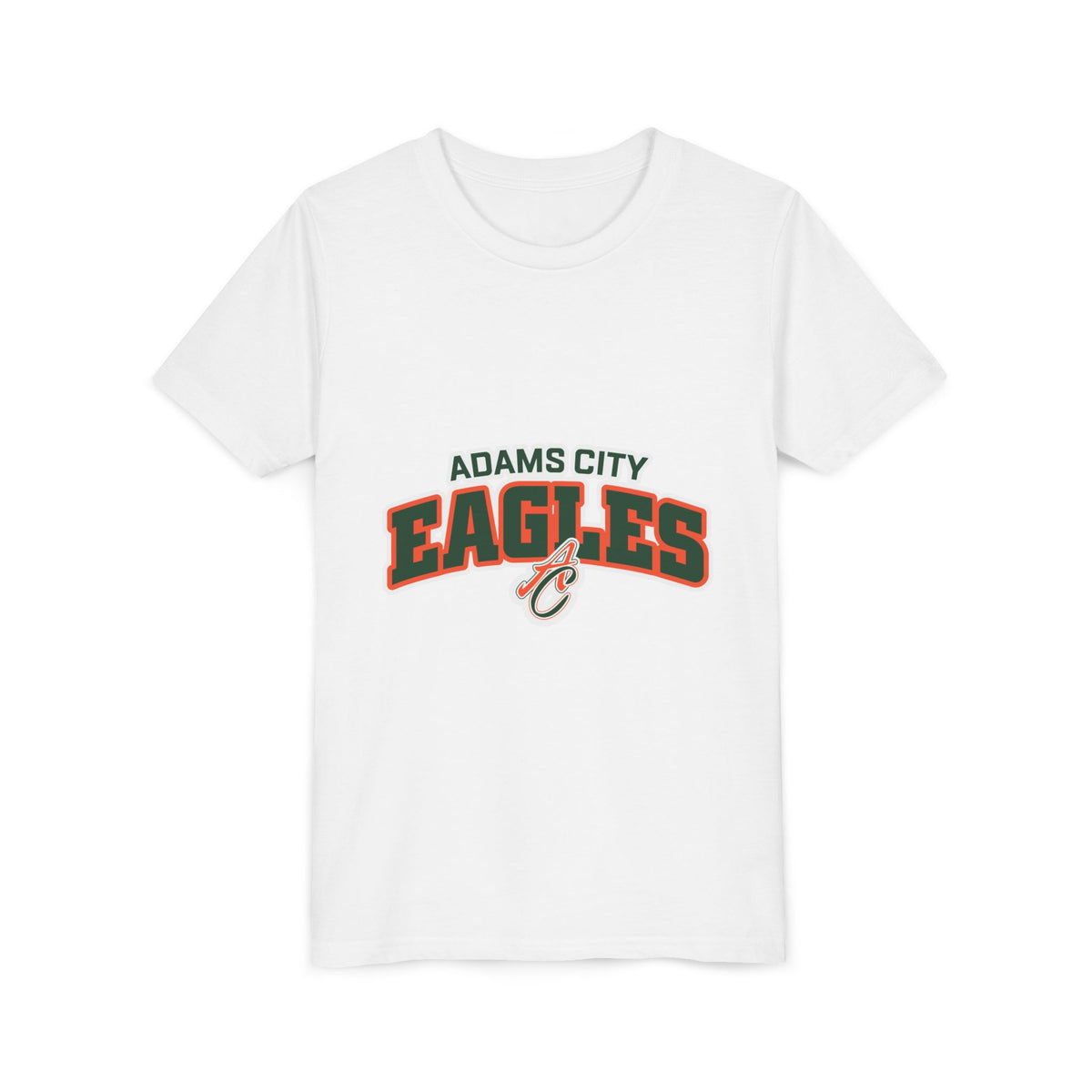 Youth Short Sleeve Tee