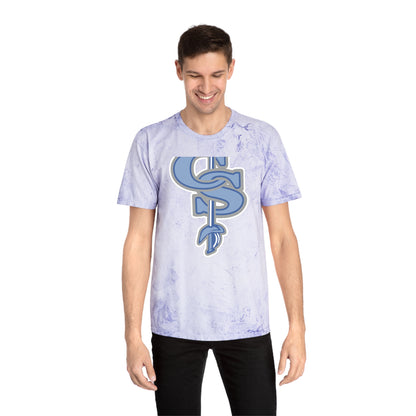 Color Blast School Spirit Tee