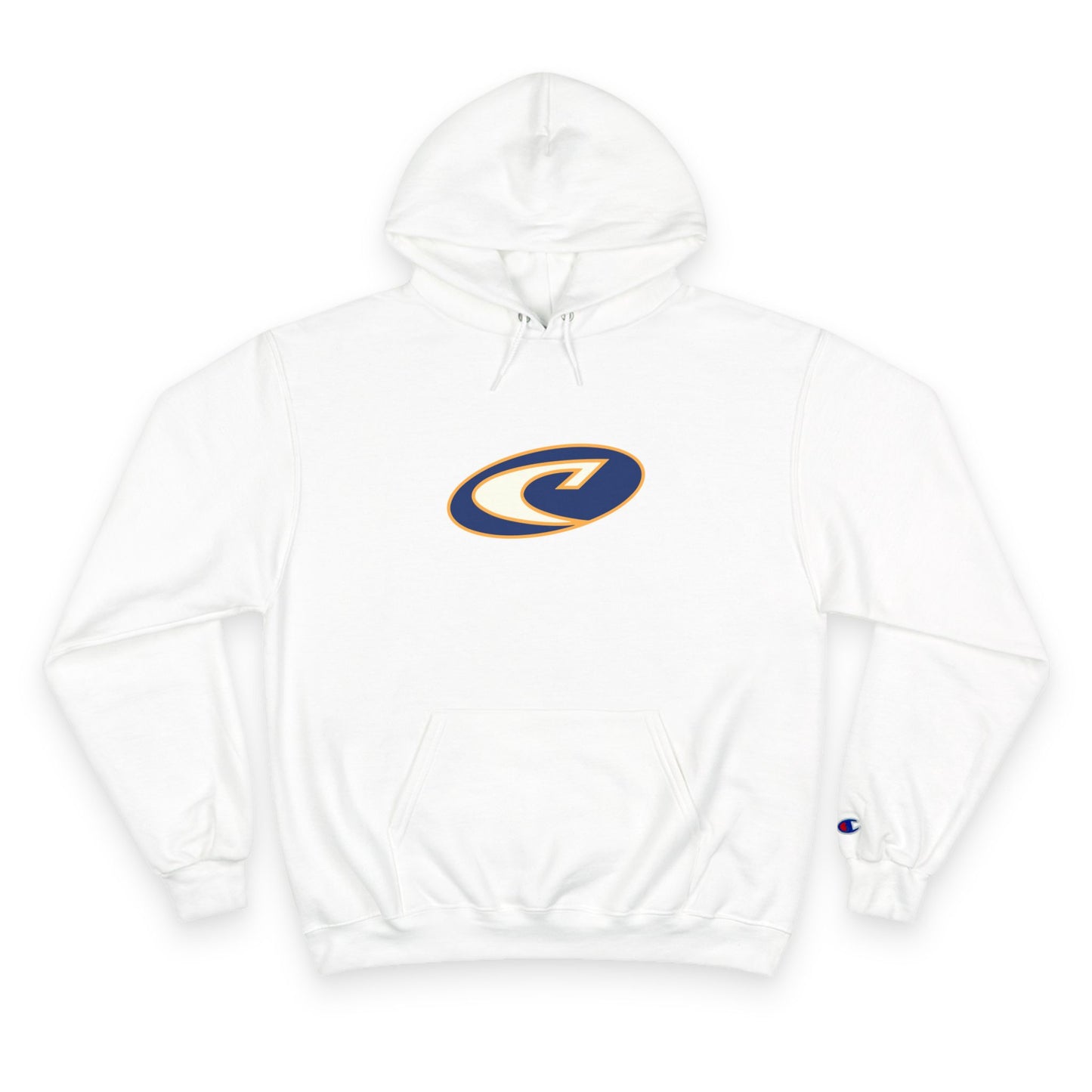 Champion Powerblend Fleece Pullover Hoodie